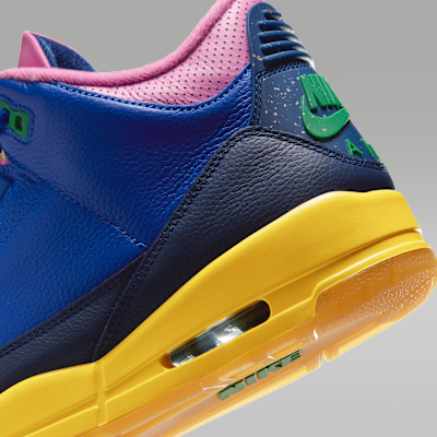 NIKE公式】エア ジョーダン 3 レトロ OG 